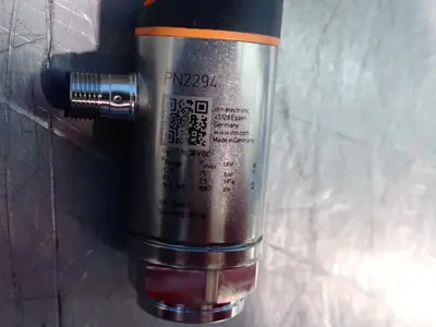 USED IFM ELECTRONIC PN2294
