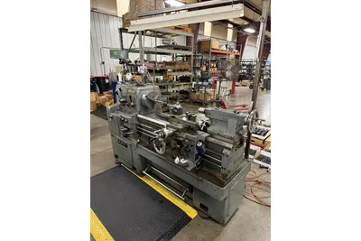 Used _UNKNOWN_ _UNKNOWN_ Engine Lathes Utah US | KD Auctions #1549334