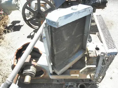 USED AJAX 8 1/2X10 E-42