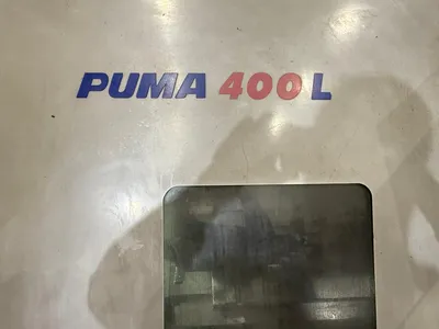2010 DOOSAN DAEWOO PUMA 400LB CNC Lathe | ListingHippo (3)
