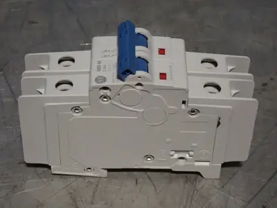 USED ALLEN BRADLEY 1489M2C060