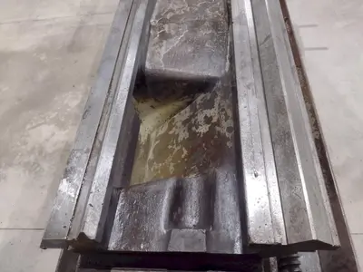 1997 HERCULES SPM-630x4000 Engine Lathes | Toolquip, Inc. (16)