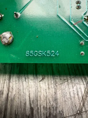 INDUSTRIAL 85GSK524 Electrical/PLC/Automation | ESS Industrial Equipment Sales (6)
