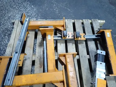Lift Assembly