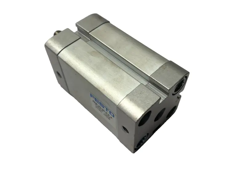Used FESTO ADN-25-30-A-P-A, 536256 Pneumatic Cylinders | Maverick Industrial Sales #1112831