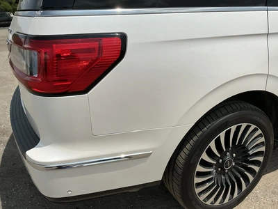 Used 2018 LINCOLN NAVIGATOR SUVs Michigan US | Miedema Asset Management Group #1322345