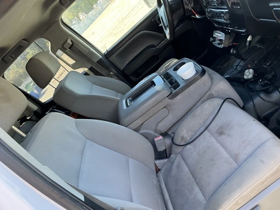 Used 2015 CHEVROLET SILVERADO Pickup Trucks Michigan US | Miedema Asset Management Group #1476937