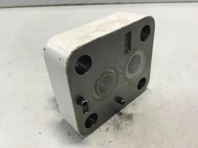 USED TOKIMEC C5G-815-S22-JA