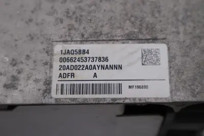 Allen Bradley 20AD022A0AYNANNN /A PowerFlex 70 15HP AC Drive - STOCK 1873CC