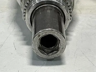 USED TECH MOTIVE TOOL T046I010
