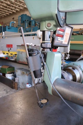 DeVlieg Spiralmatic Tool Pre Setter