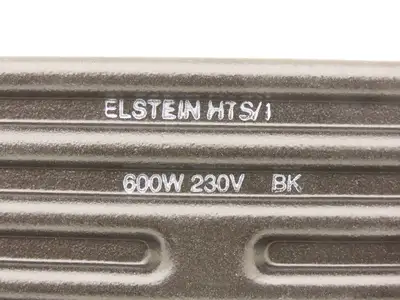 New | in-Stock ELSTEIN _UNKNOWN_ Infrared Heaters Indiana US | Arrow Industrial #1411459