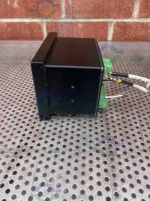USED OPTEK 316 DUAL CHANNEL ABSORPTION METER  115/230V