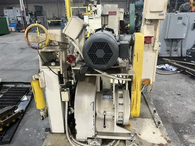 Used FE PJC-36 Wire In-Line Drawers Ontario CA | Walden Machinery #1289866