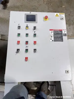 USED SSI M100H(75)