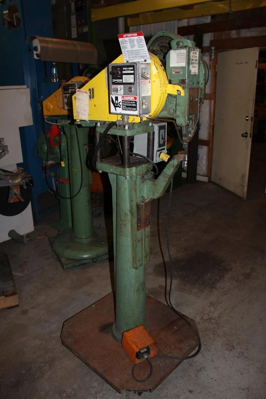 USED THOMSON 161