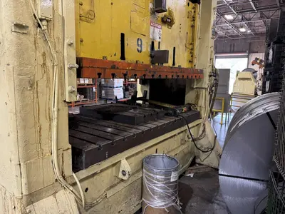 USED VERSON S2-250-96-60