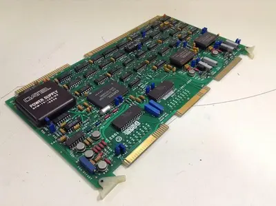 USED DATEL 11861 ST-711/732