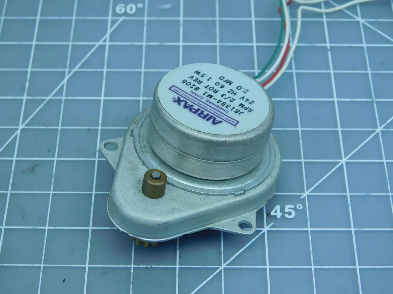 Used AIRPAX _UNKNOWN_ Sensors | OCO Industrial #1615994
