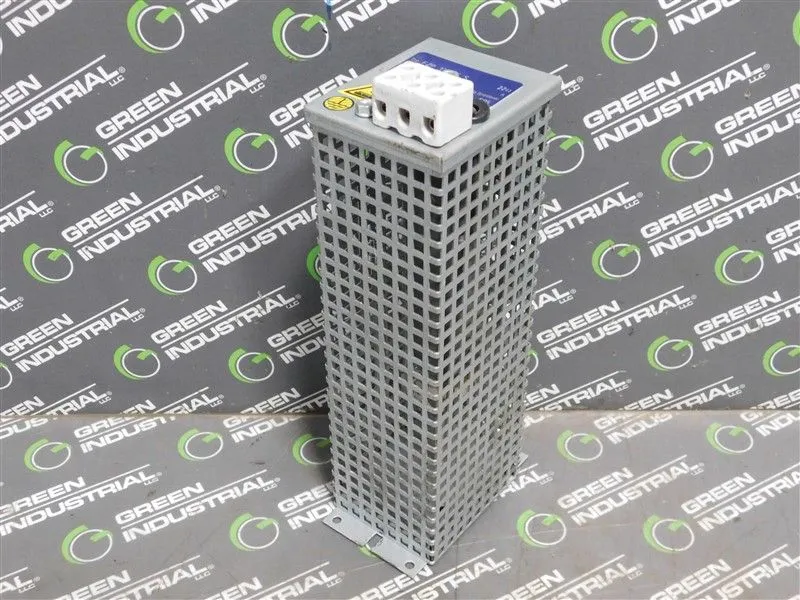 Frizlen FZP 135x35 S Resistor RG22-100 C05 100 Watts 22Ω Used