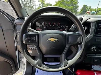 Used 2022 CHEVROLET SILVERADO 3500HD Service & Utility Trucks Florida US | Truck and Van Outlet #1509189