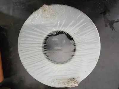 9" x 4" x 4" Air Filter