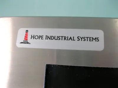 USED Hope Industrial Systems HIS-ML17-SGAG