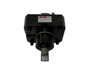 NEW WTO 420140010-60 OD DRILL / MILLING UNIT ER-40 42014001060 ER40