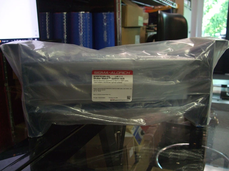Used SIGMA-ALDRICH NORBTR1000 Medical Equipment - Other | BG Industrial Surplus #471613