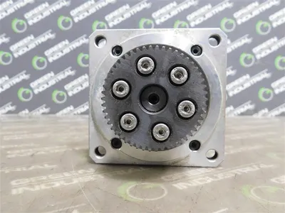 BR Automation 8MSA3X.E0-31 Servo Motor Rev. D1 330V 2.5/3.0 Nm 3000 RPM Used