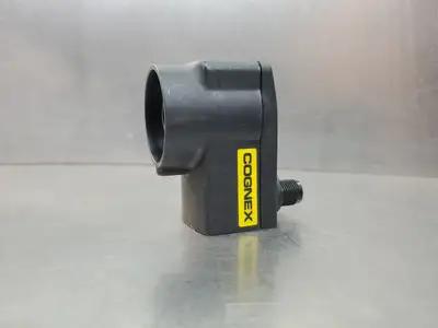 Used Cognex 825-0039-1R C Camera Systems South Carolina US | Palmetto Automation #1402488