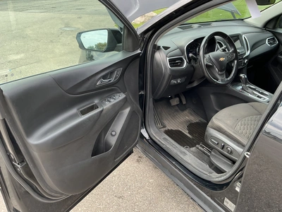 Used 2019 CHEVROLET EQUINOX SUVs Michigan US | Miedema Asset Management Group #1477254