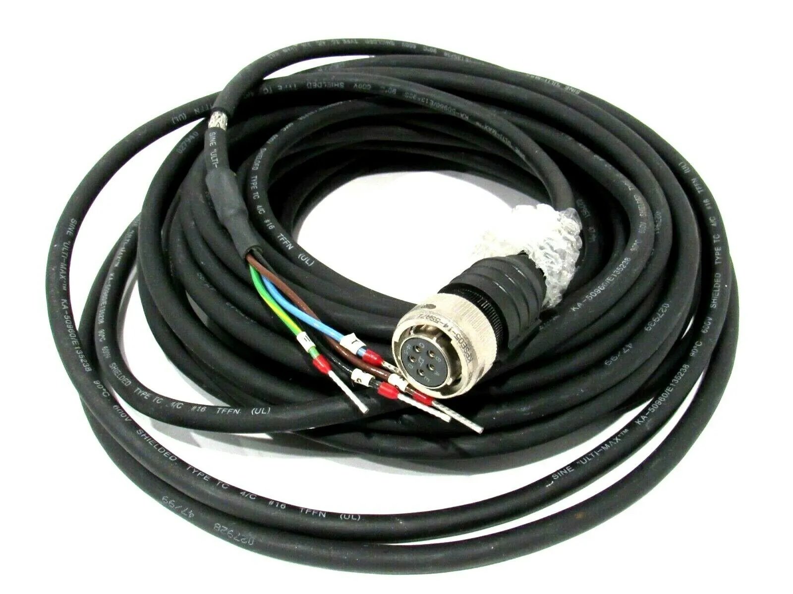 NEW ALLEN-BRADLEY 9101-1467-050