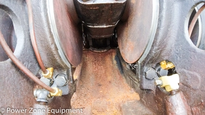 USED OILWELL 58P-HD