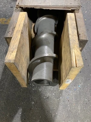 10/165mm Davis Standard Dual Dia. Pelletizing Line