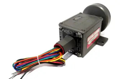 NEW SOR 12BA-EB614-M2-C2A-TTYY PRESSURE SWITCH 12BA-EB614M2C2ATTYY