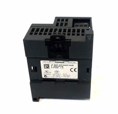 USED SIEMENS 6ES7-277-0AA22-0XA0 SLAVE MODULE 6ES72770AA220XA0