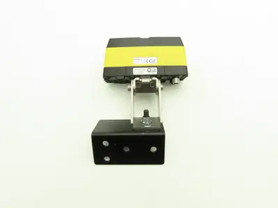 Cognex 3D-A1000-DIM-L 3D Dimensioning System Smart Camera 24V