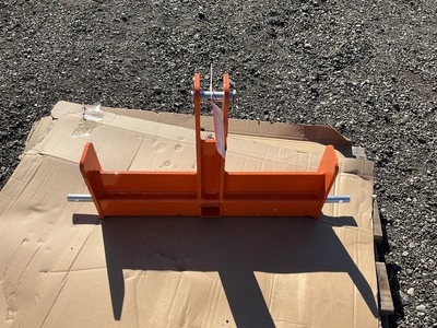 Used WOLVERINE QC9-26-21G QUICK COUPLER 9, Hitches Michigan US | Miedema Asset Management Group #1579519