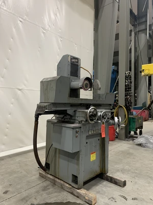 USED OKAMOTO PFG-618