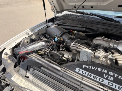Used 2008 FORD F-350 Misc Trucks Michigan US | Miedema Asset Management Group #1411008