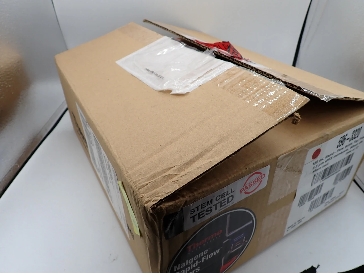 NEW THERMO SCIENTIFIC 596-3320