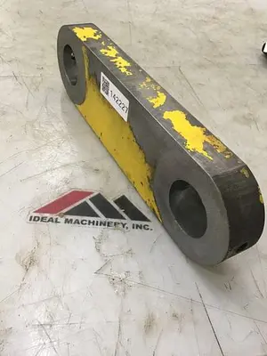 USED VAN DORN 305059