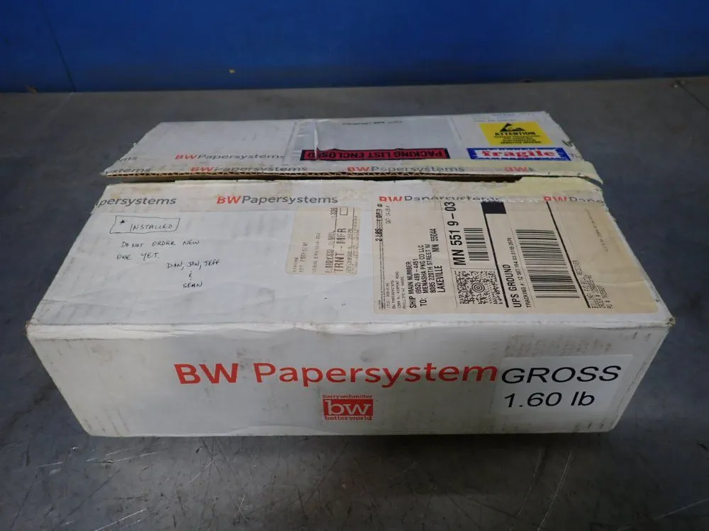 Used MARQUIP 9423745 Printed Circuit Boards (PCB) Ohio US | HGR 24 #783639