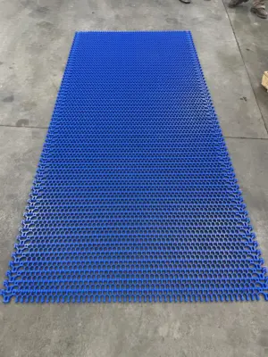 NEW HABASIT PR620 BAC