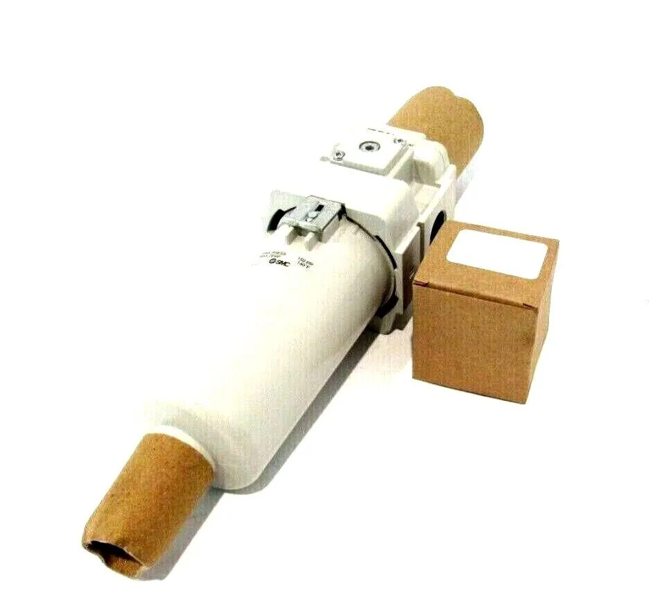 NEW SMC AW40K-N04DG-2RZ-B FILTER / REGULATOR AW40KN04DG2RZB