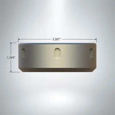 CLEVELAND PUNCH & DIE S20C0003 Accessories | Punch Press and Shear (2)