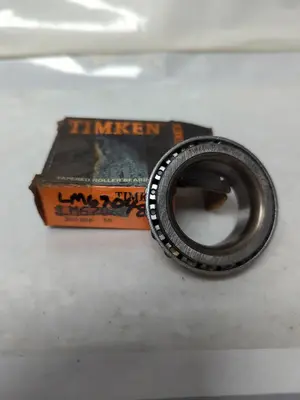 New | in-Stock TIMKEN LM67048 Bearings | Surplus Asset Holdings #1193824