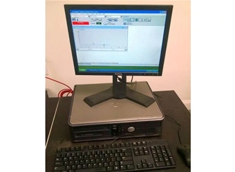 Used HP HP 6890 GC WITH FID, AUTOSAMPLER, COMPUTER AND SOFTWARE GC Systems New York US | Michael Benalt Inc #1274265
