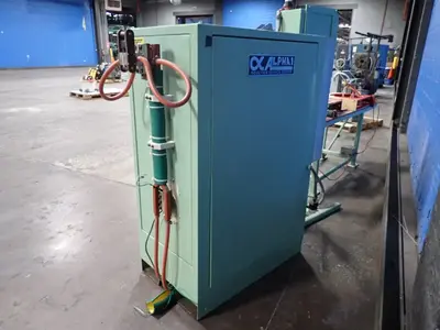 Alpha 1  Induction Heater